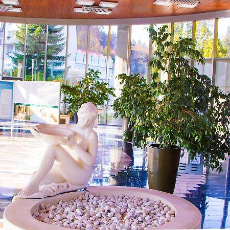 Apartment Baba Yaga 12 Rogaska Slatina Luaran gambar