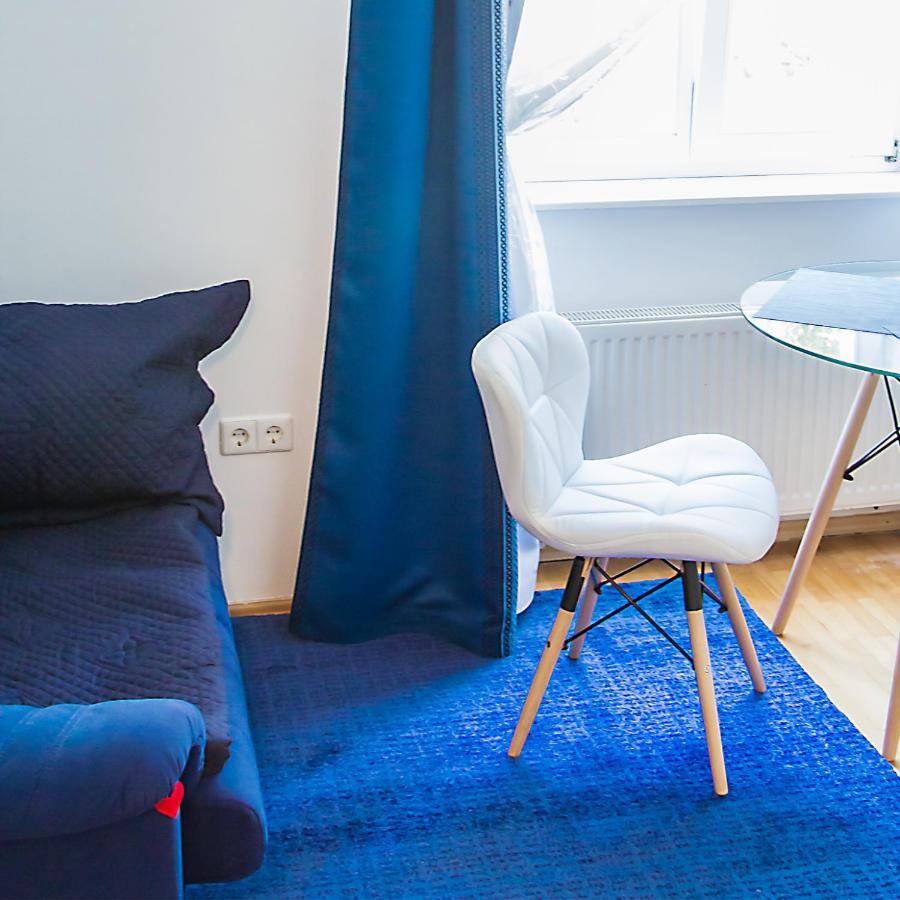 Apartment Baba Yaga 12 Rogaska Slatina Luaran gambar