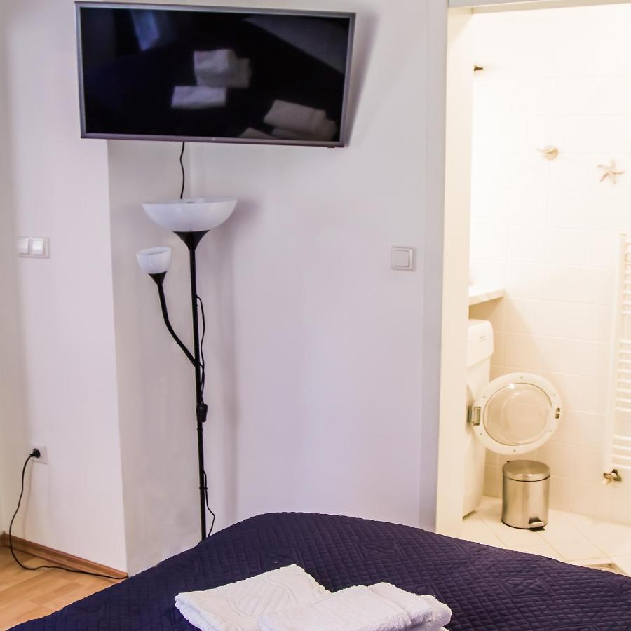 Apartment Baba Yaga 12 Rogaska Slatina Luaran gambar