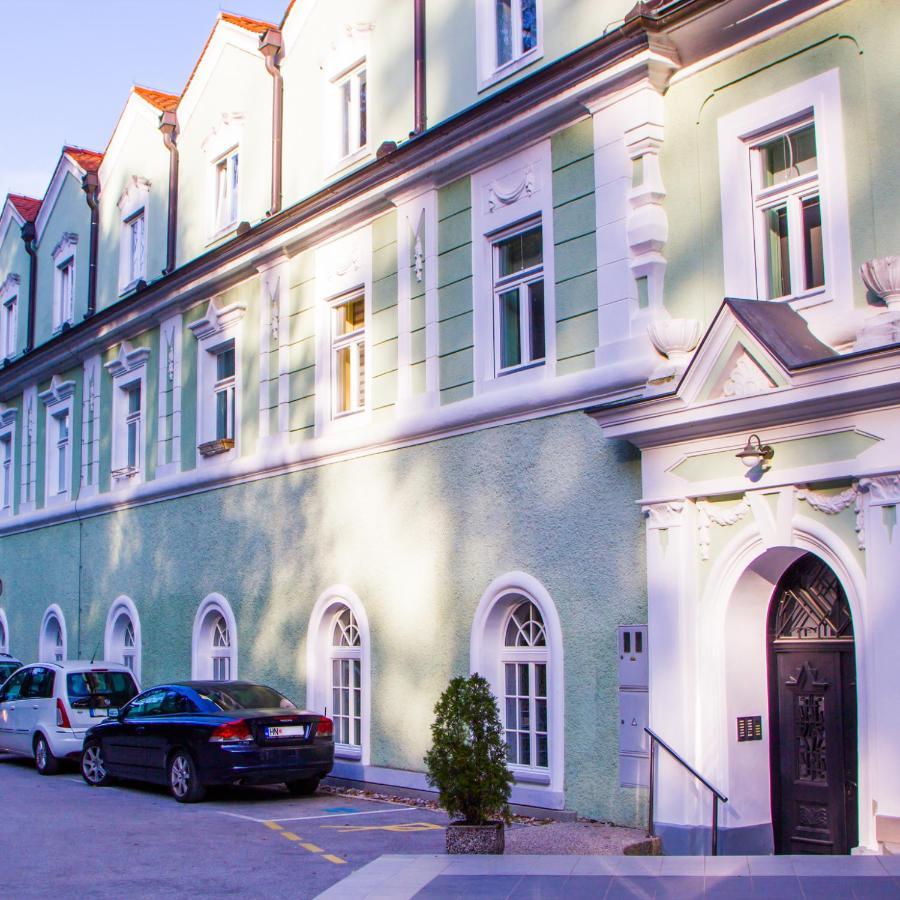 Apartment Baba Yaga 12 Rogaska Slatina Luaran gambar
