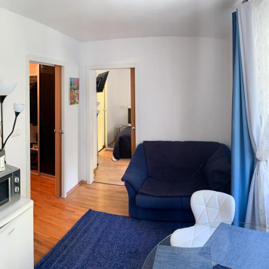 Apartment Baba Yaga 12 Rogaska Slatina Luaran gambar