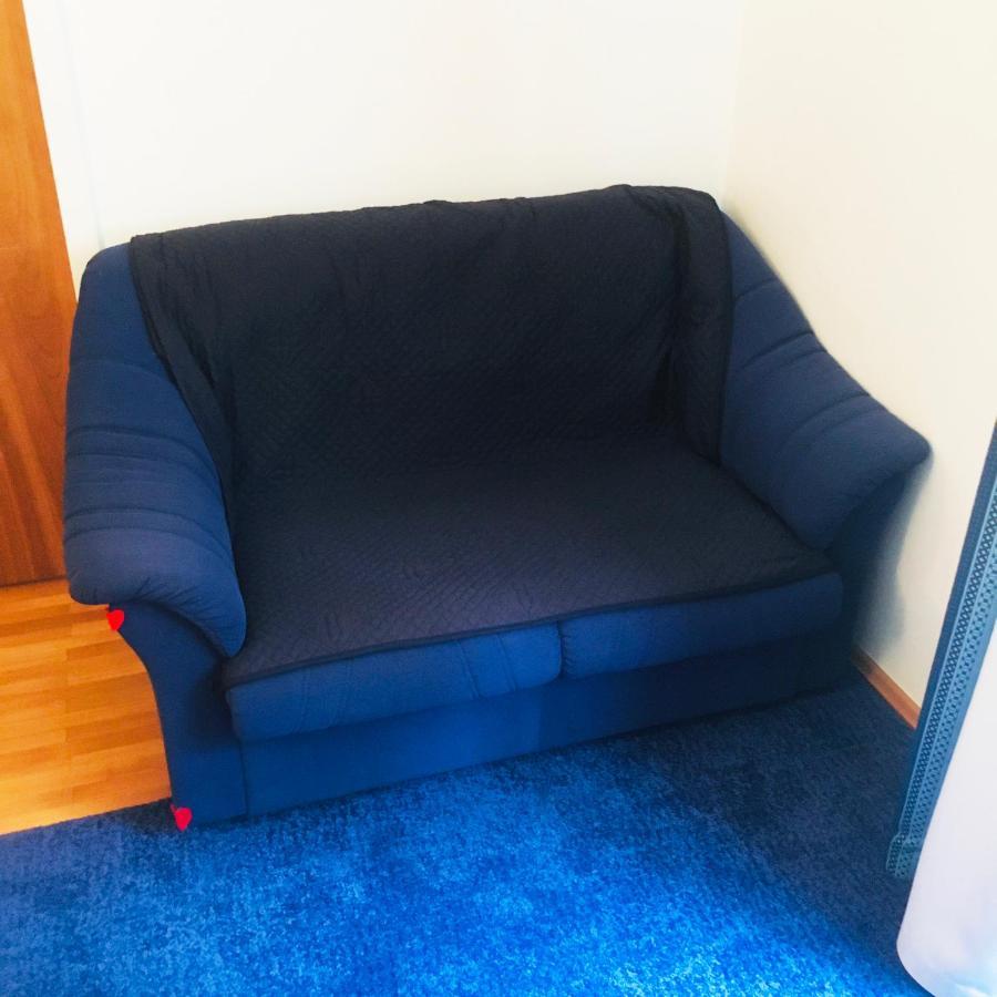 Apartment Baba Yaga 12 Rogaska Slatina Luaran gambar