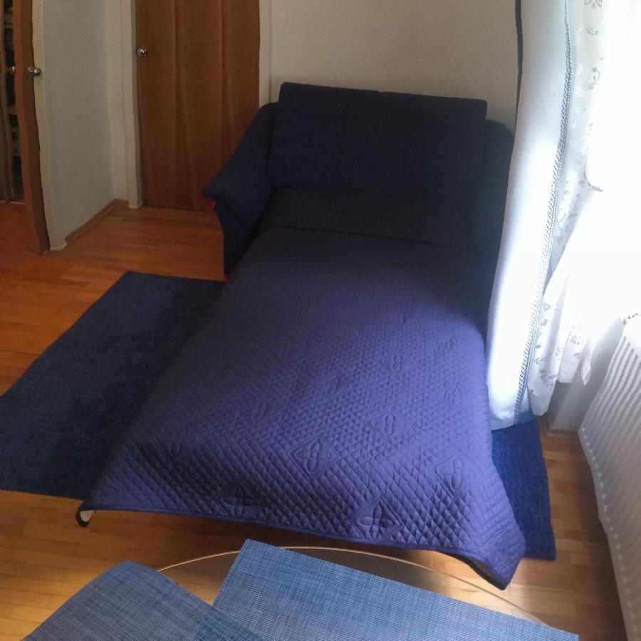 Apartment Baba Yaga 12 Rogaska Slatina Luaran gambar
