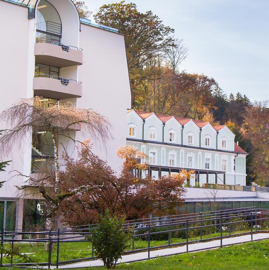 Apartment Baba Yaga 12 Rogaska Slatina Luaran gambar