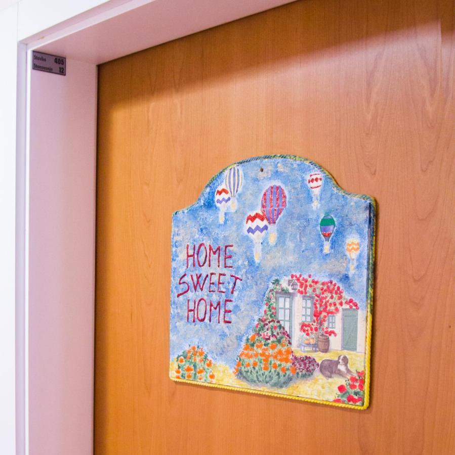 Apartment Baba Yaga 12 Rogaska Slatina Luaran gambar