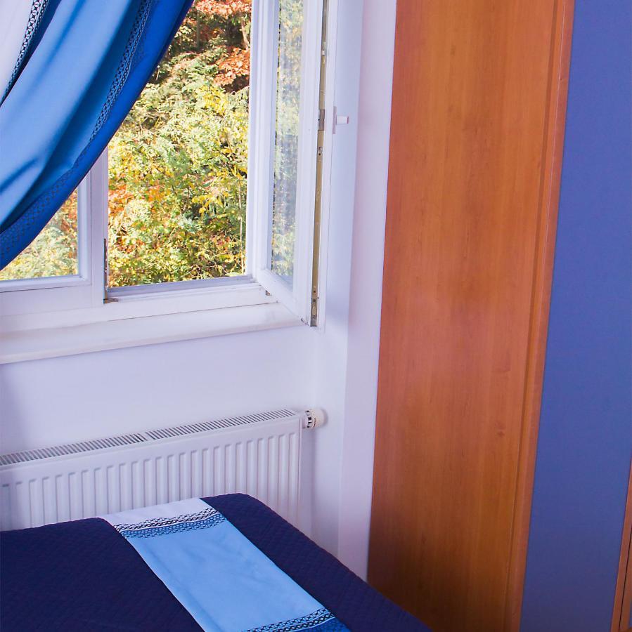 Apartment Baba Yaga 12 Rogaska Slatina Luaran gambar