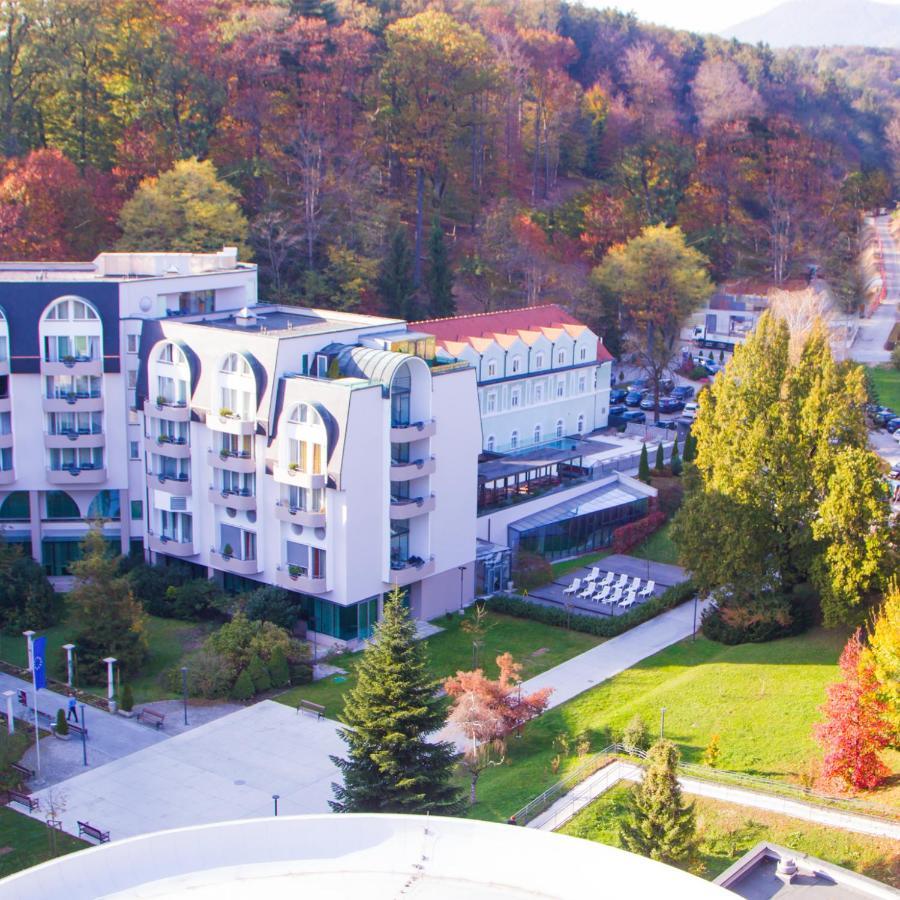 Apartment Baba Yaga 12 Rogaska Slatina Luaran gambar