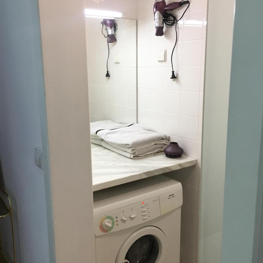 Apartment Baba Yaga 12 Rogaska Slatina Luaran gambar