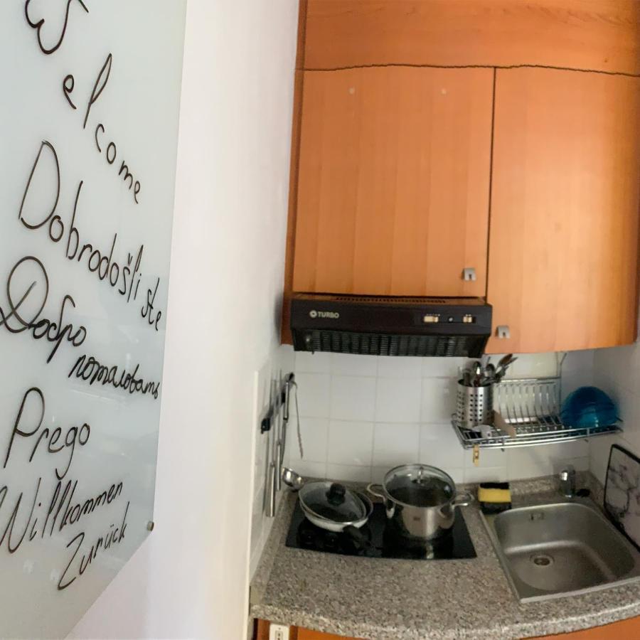 Apartment Baba Yaga 12 Rogaska Slatina Luaran gambar