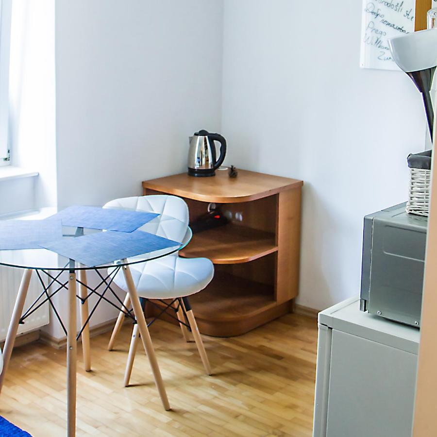Apartment Baba Yaga 12 Rogaska Slatina Luaran gambar