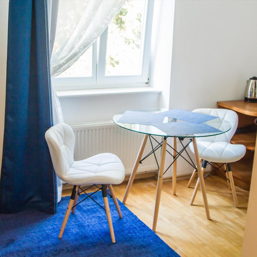 Apartment Baba Yaga 12 Rogaska Slatina Luaran gambar