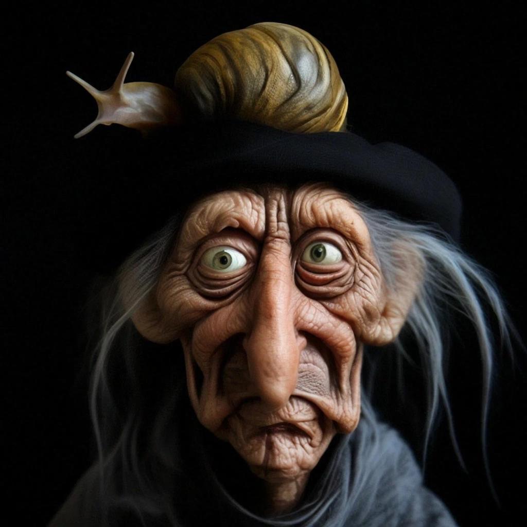 Apartment Baba Yaga 12 Rogaska Slatina Luaran gambar